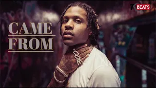 FREE | LIL DURK x DEJ LOAF TYPE BEAT | Smooth Hiphop Trap Instrumental| "CAME FROM"