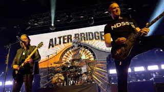 Alter Bridge: Addicted To Pain [Live 4K] (Toronto, Canada - February 11, 2023)