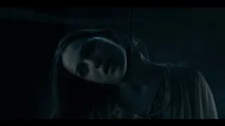 The Haunting of Hill House 1x05 - Nelly's Death Scene (1080p)