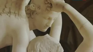 Идеал красоты человека. Надежда Обухова Я вновь пред тобою. Hermitage. Canova & Thorvaldsen