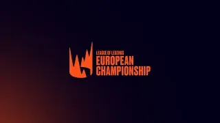 [PL] League of Legends European Championship Lato 2019 | SPY vs RGE | faza playoff | BO5