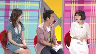 Section TV, Opening #01, 오프닝 20140511