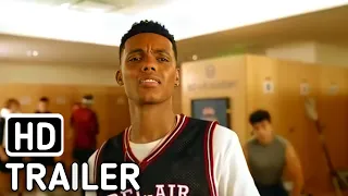 BEL - AIR Trailer #2 | 2022 | Jabari Banks, Will Smith