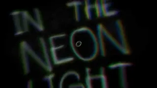 BARNES & HEATCLIFF - Neon Light (feat. Chris Madin)