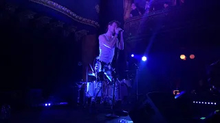 TR/ST - Control Me (Live in SF 5/17/19 at Great American Hall)