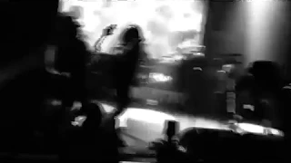 Ministry - Psalm 69 - London Forum 2018 excerpt