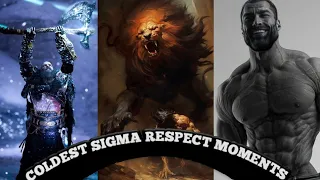 COLDEST MOMENTS CSRM #8 🥶💯🥶 SIGMA MOMENTS | RESPECT VIDEOS 😱 PEOPLE ARE AWESOME CSR-UMC LIKE A BOSS