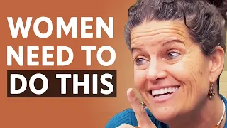 The COMPLETE WOMEN'S Fasting Guide For LONGEVITY & Balancing Hormones | Dr. Mindy Pelz