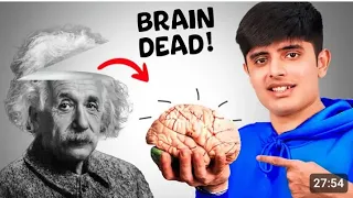 my IQ is more than  Albert Einstein ,#viral