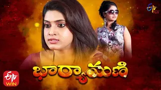 Bharyamani | 27th September 2021 | Full Episode 365 | ETV Plus