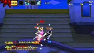【Elsword】PVP in place (F)