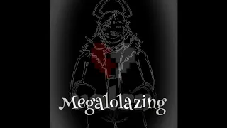 Storyspin! .:Megalolazing:. cover v3!!