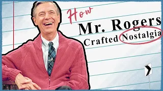 Time Machines and Mr. Rogers