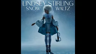 @lindseystirling - Christmas Time With You Ft. @Frawleyx (Audio)