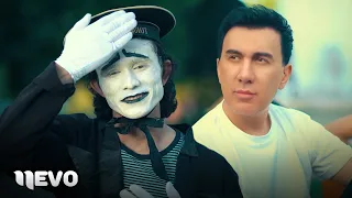 Botir Qodirov - Sevgidan tongan kun (Official Music Video)