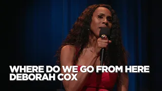 Deborah Cox | Where Do We Go From Here | Juno Songwriters' Circle 2021