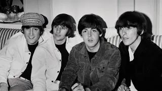 Deconstructing The Beatles - Wait (Isolated Tracks)