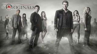 The Originals || Monsters