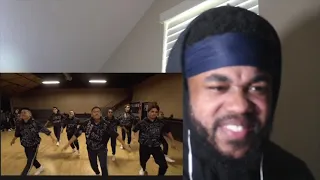 GRaVy Babies presents: ISIS | Body Rock Junior 2019 Friends & Family Preview Night | REACTION