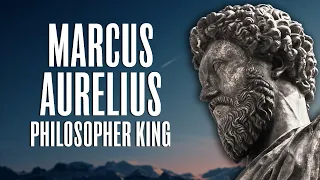 Who Was Marcus Aurelius?