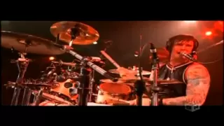 Avenged Sevenfold - Seize The Day (Live 2007)