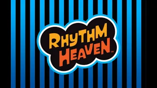 Rhythm Heaven Custom Remix - Out of Touch