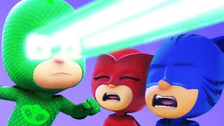 PJ Masks | PJ Masks Babies!!! | Kids Cartoon Video | Animation for Kids | COMPILATION