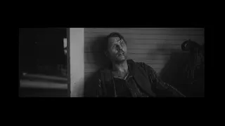 Old Henry (2021) - Tim Blake Nelson & Stephen Dorff & Gavin Lewis - "you're him" scene