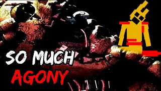 Top 10 Scary FNAF Springlock Theories