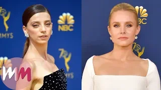 Top 10 Best Dressed Celebs at the 2018 Emmys