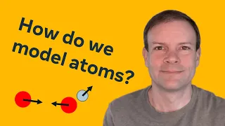 How do we model atoms? | Open Catalyst Intro Series | Ep. 2