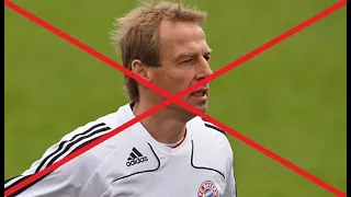 Sportschau Extra zur Entlassung Jürgen Klinsmann 2009 (komplett)