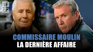 Commissioner Moulin: The Last Affair - Yves Renier - Full movie | Season 8 - Ep 9 | PM
