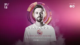 Sirup Monday Sessions - Live with Galardo