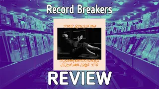 Our Discussion of Mitski's "The Land Is Inhospitable And So Are We" - Record Breakers - Episode 395