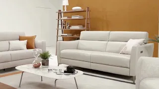 Диван Greg від Natuzzi Editions