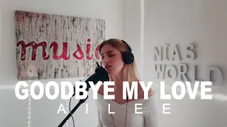 Ailee - Goodbye My Love (Cover by Nia)