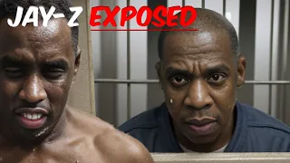 Diddy EXPOSES Jay Z's DARK Secret (BEYONCE DID IT)