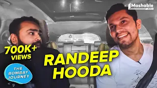 The Bombay Journey ft. Randeep Hooda with Siddharth Aalambayan - EP03