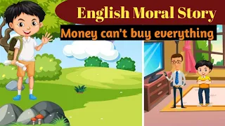 Short Story In English| Best Moral story l Best Story @storyscapebyali