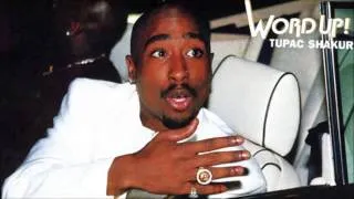 2Pac - Street Fame (Original Version)