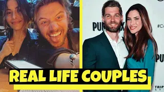 Sex/Life Season 3 Cast Real Life Partners Revealed (2023)