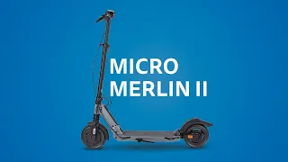 Micro Merlin II