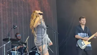 Ellie Goulding  - Lights (Pinkpop Festival 16/06/23)