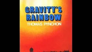 The Doper's Dream by Thomas Pynchon Gravitys Rainbow