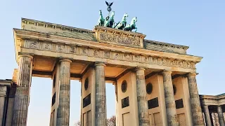 VISIT BERLIN WITH WelcomeCard (GERMANY, EUROPE)