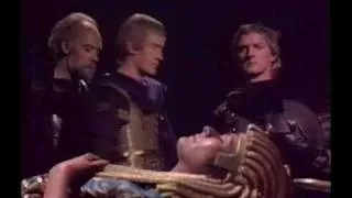 Antony and Cleopatra by William Shakespeare (1974, TV) / 18 final