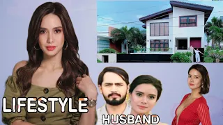 Erich Gonzales (Erika/Carrie/Agartha, Magda) || Husband, Biography, Career, Net worth