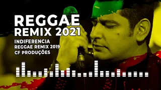 Leo Magalhães   Indiferença vs Reggae remix 2021 by CF Produões