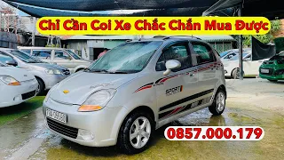 Khỏi Bàn Về Độ Đẹp - Chỉ Cần Lên Xem Xe Chắc Chắn Mua Được Giá Bao Rẻ Nha 📞 Nghĩa Bốn Bánh